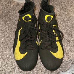 Nike Vapor Oregon Duck Pe 