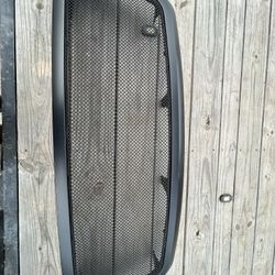 AEG Ram 2(contact info removed) Front Grill