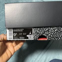 Jordan 3