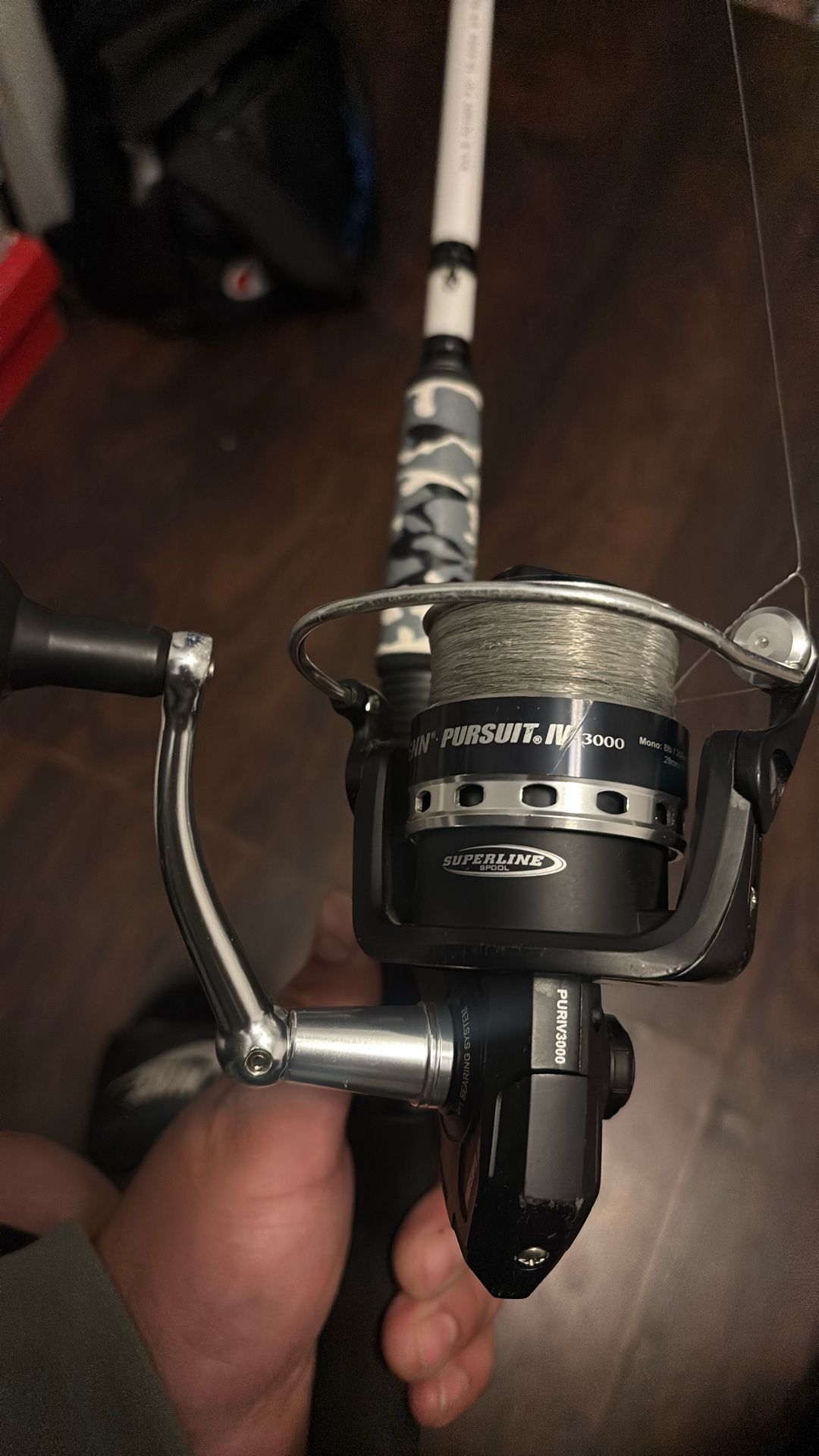 Okuma Stratus VI