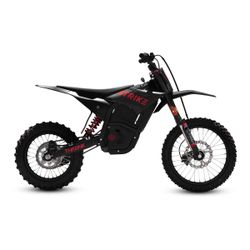 Throne Electric Bike