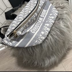 Crossbody Purse