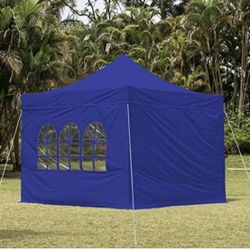 Patio Out Door Canopy 10’x 10’ 
