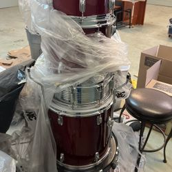 Drums - Best Offer