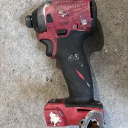 Milwaukee Impact