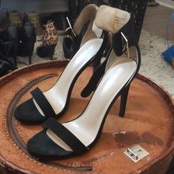 Dream Pairs Heeled Sandals Women's Size 11