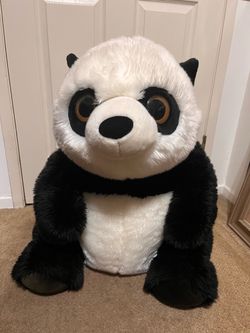 Large Panda Stuffed Animal