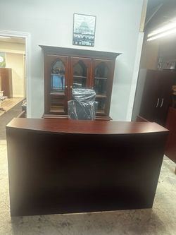 OFFICE/HOME DEZK RECEPTION DESK