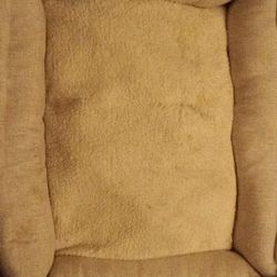Large Dog Bed