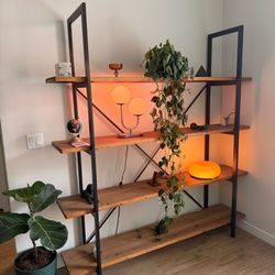 Bookshelf