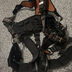 Safety Harness