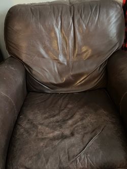 Reclining Chair
