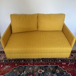 IKEA FRIDHULT Sleeper Sofa - Brand New