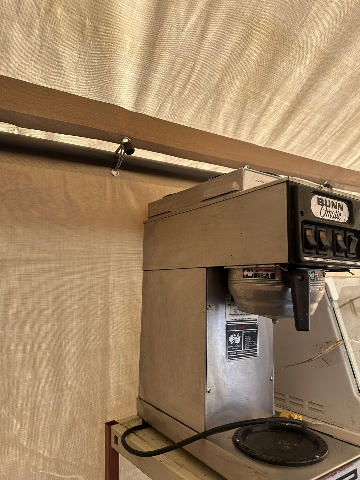 Coffee Machine