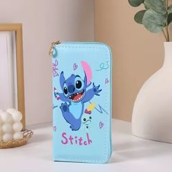 Stitch Wallet Last One Left