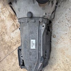 2011 Mercedes Benz S 550 Transmission Parts
