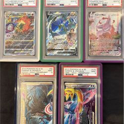 Pokemon [Read Description]