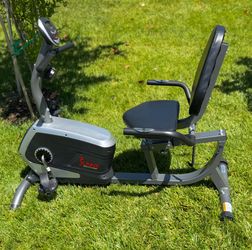 Indoor Cycling bike Sunny Health
