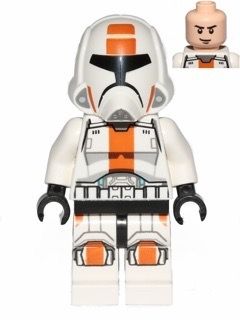 ISO Lego Star Wars
