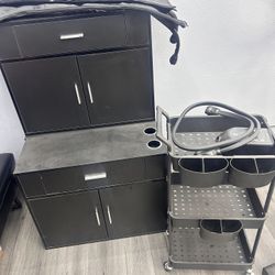 Barber Station 