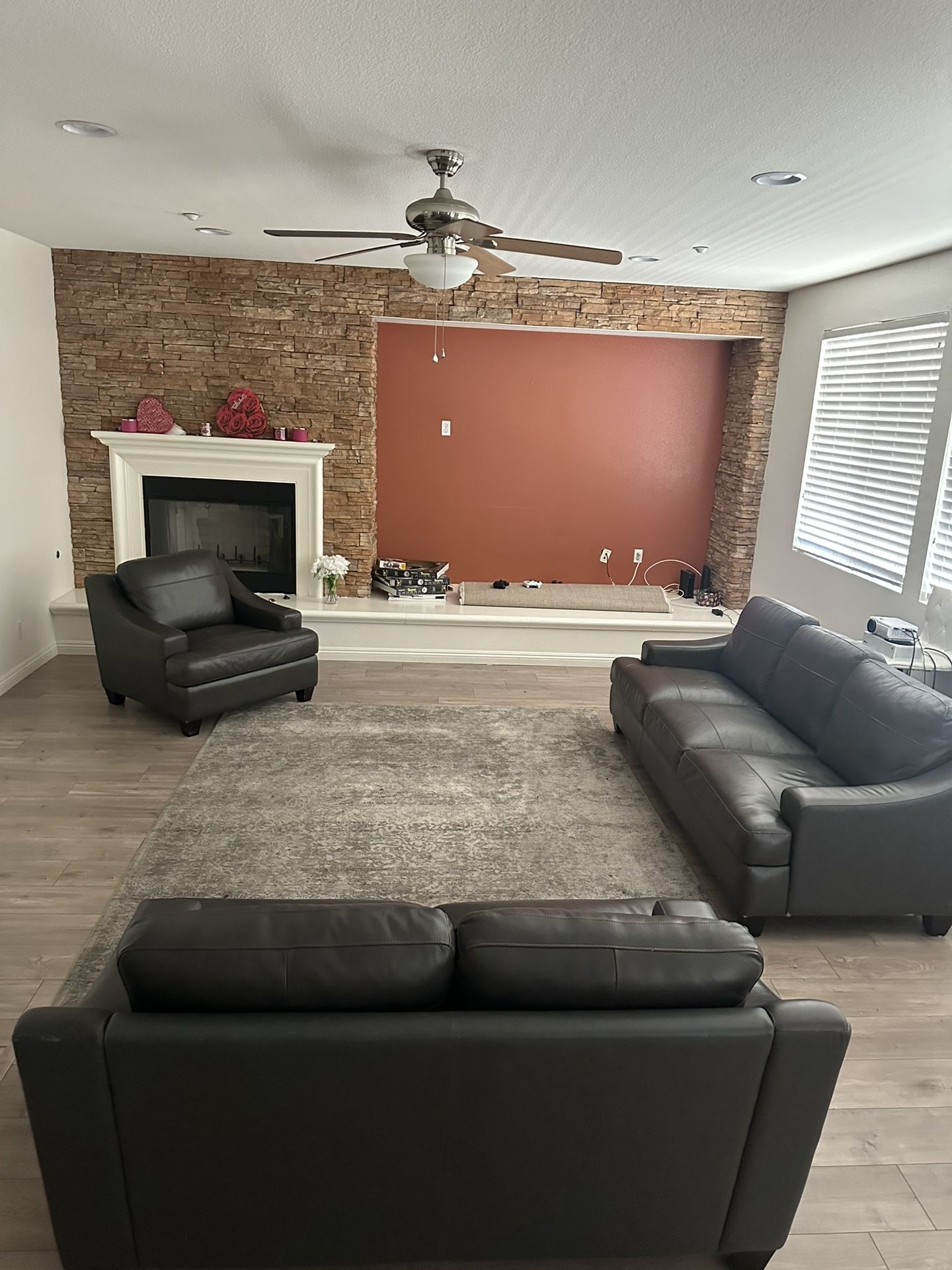 Muebles Sofa