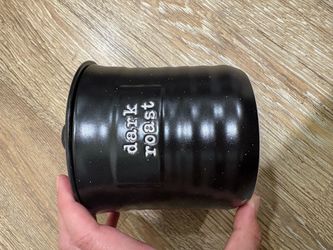 Coffee Container