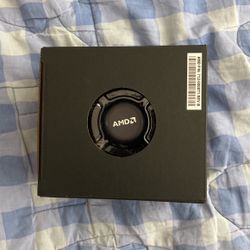 AMD CPU Cooler
