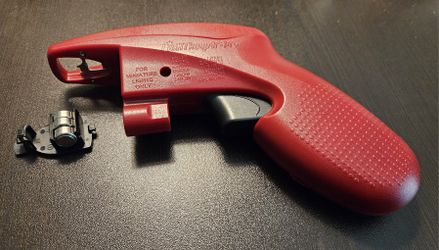 Light Keeper Pro - Tool to Fix Incandescent Christmas Lights