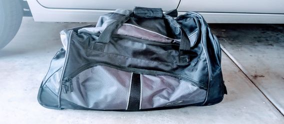 Sport bag like new