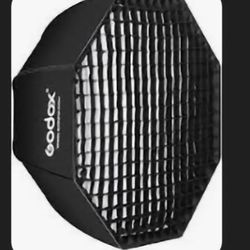 GODOX SOFT Honeycomb Photo Quick Flash Reflecter