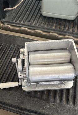 Tortilla Maker