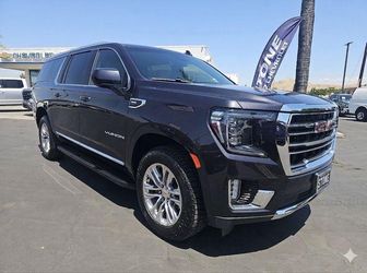 2024 GMC Yukon XL