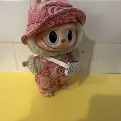 Outfit For Your Labubu Doll