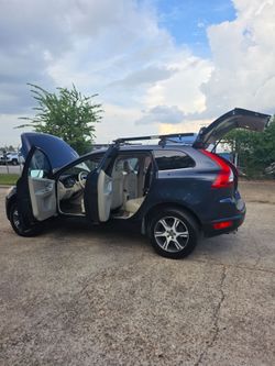 2013 Volvo Xc60