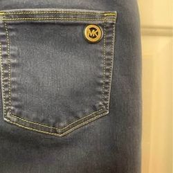 Michael Kors skinny jeans