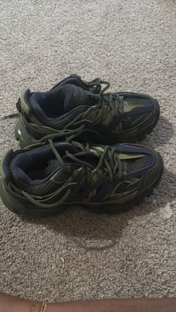Balenciaga sneakers