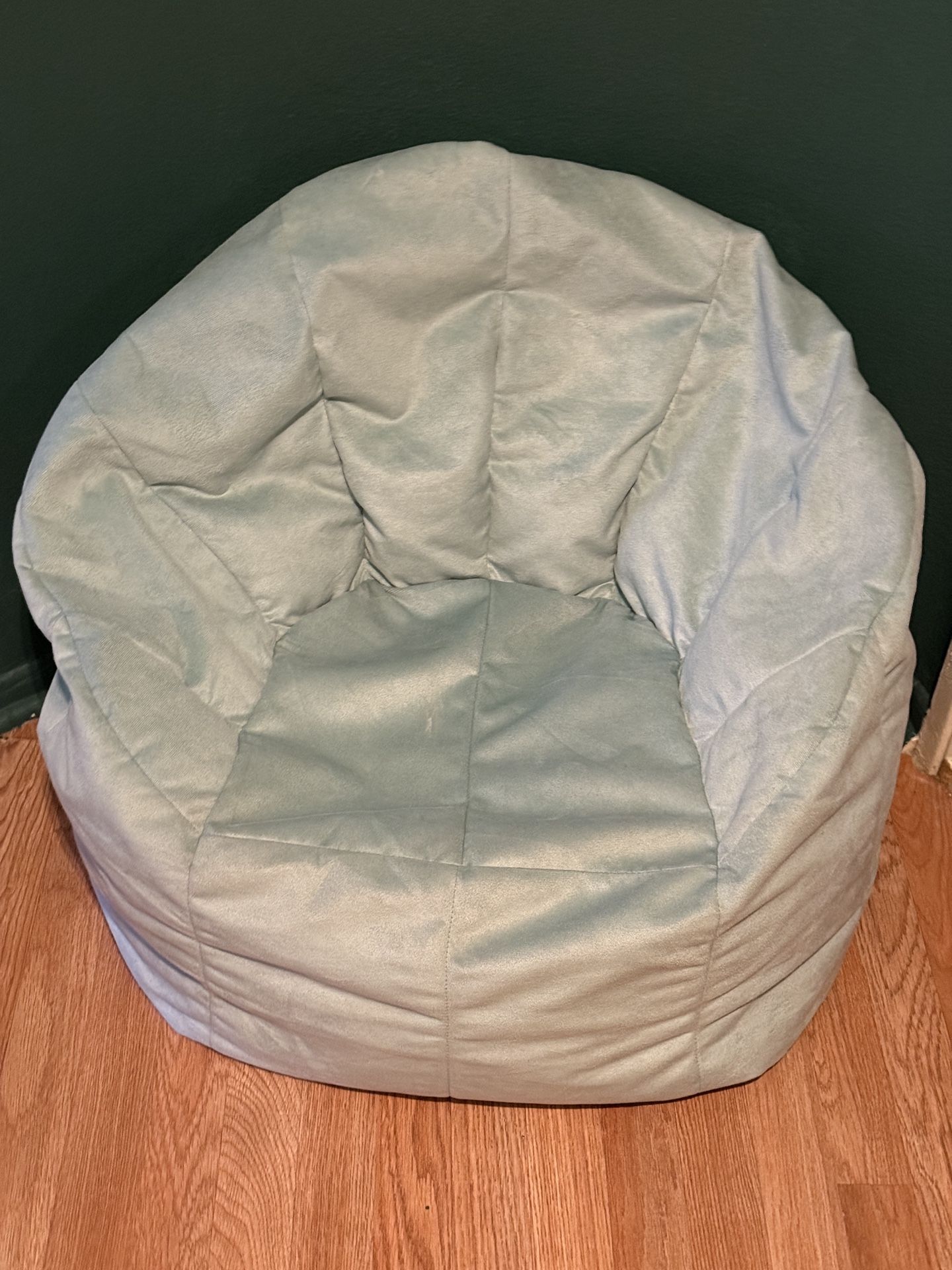 Big Joe Joey Bean Bag Chair For Kids And Teens