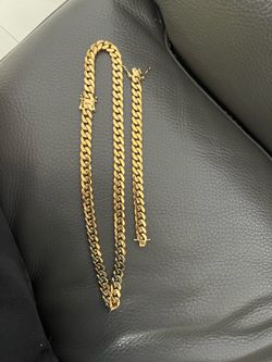 12mm Cuban set