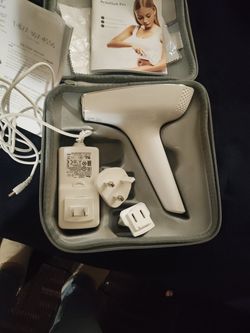 Laser Hair Removal System New Never Used