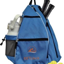 Pickleball Sling Bag