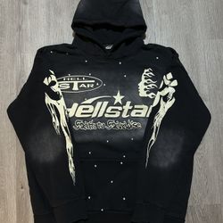 Hellstar Studios "Path to Paradise" Hoodie