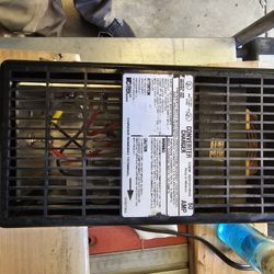 50 AMP  RV CONVERTER CHARGER NEW