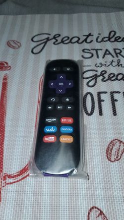 Roku control