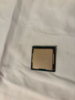 Intel Core i5-9600K 6-Core Unlocked CPU (LGA 1151)
