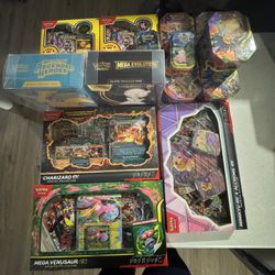 Pokemon Lot