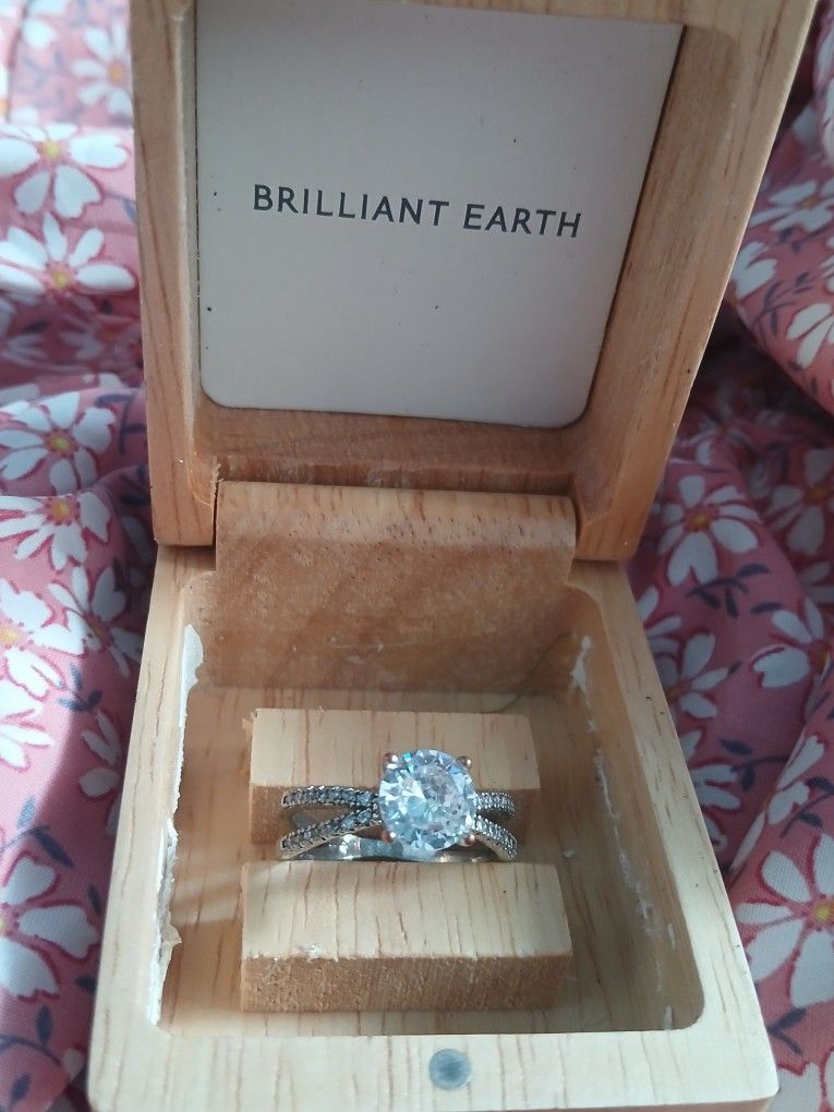 promise ring