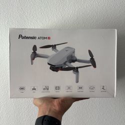 Potensic Atom 2 - DRON