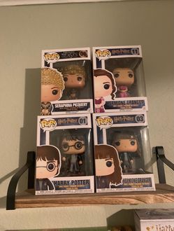 Harry Potter Merch