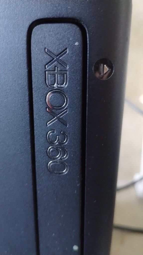 Xbox 360 Console