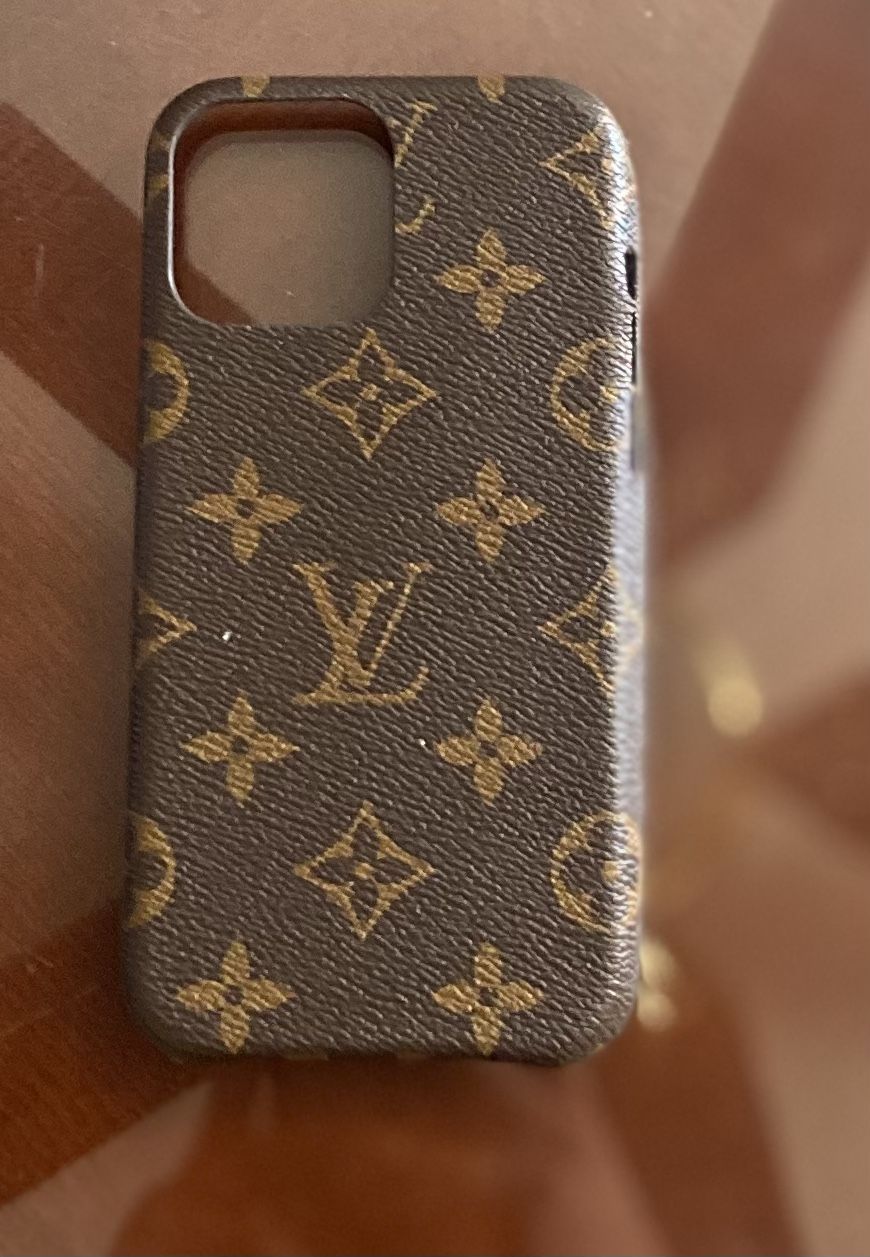 LV Phone Case